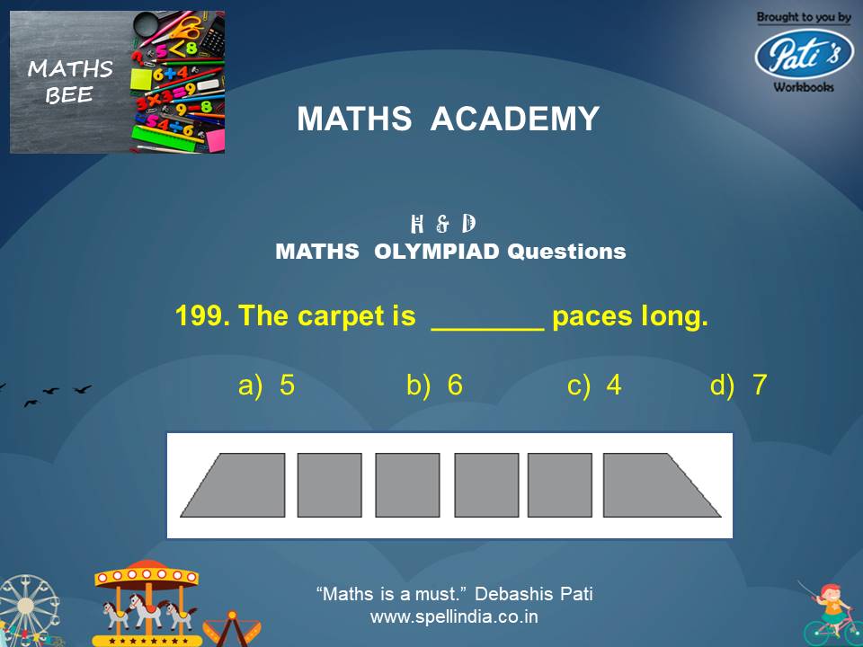 maths-olympiad-exam-class-1-competition-exam